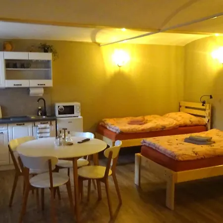 Ubytko U Dedka Konukevi 3*