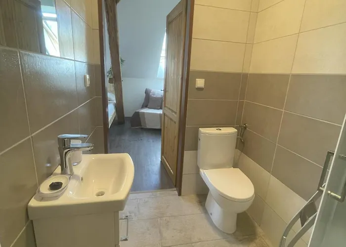 Ubytko U Dedka Konukevi 3*